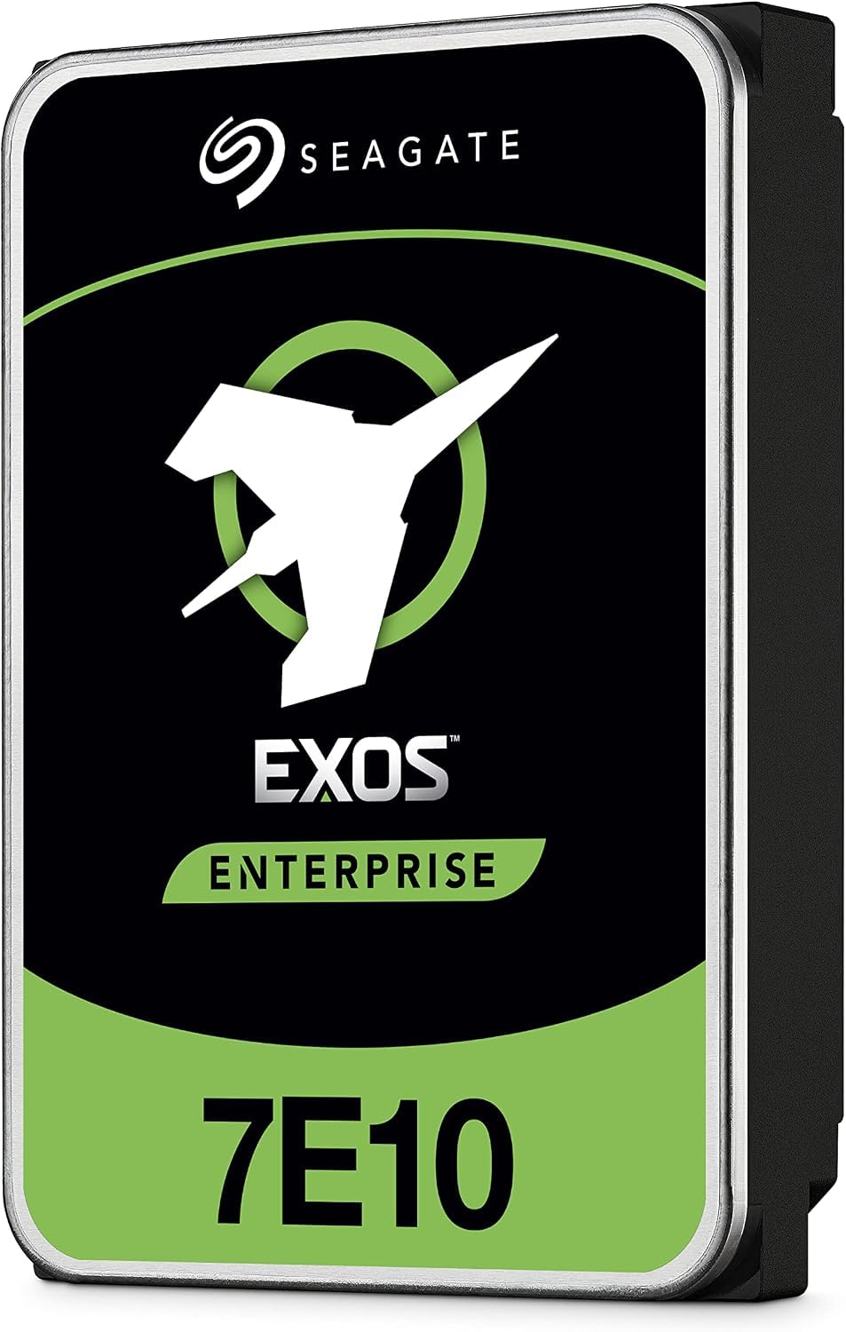 Amazon.com: Seagate Exos 7E10 ST10000NM017B 10 TB Hard Drive